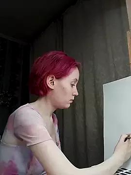Fuzzy_Unicorn from StripChat