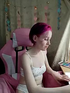 Fuzzy_Unicorn from StripChat