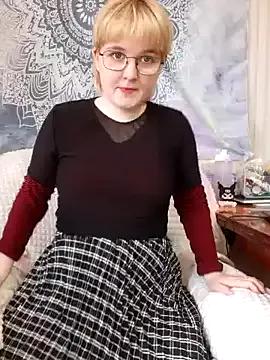 FynnRawr from StripChat