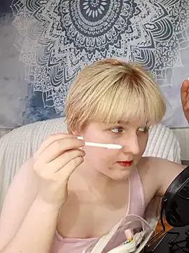 FynnRawr from StripChat