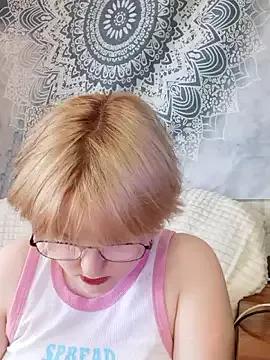 FynnRawr from StripChat