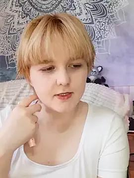 FynnRawr from StripChat