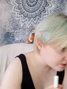 FynnRawr from StripChat