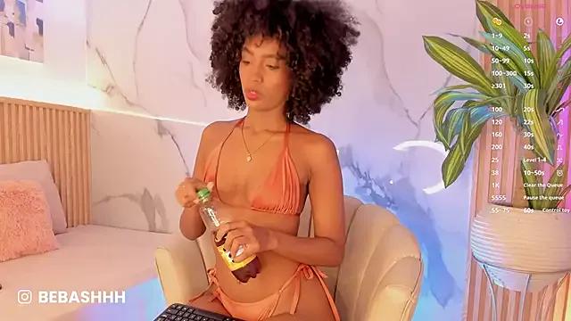 Fyre_divine from StripChat is Freechat