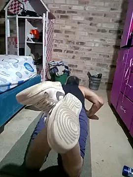 GaaraDiaz from StripChat