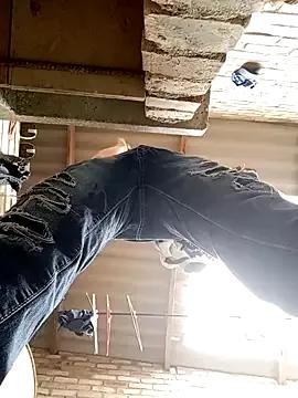 GaaraDiaz from StripChat