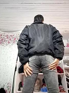 GaaraDiaz from StripChat