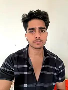 Gabbar765 from StripChat