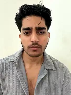 Gabbar765 from StripChat
