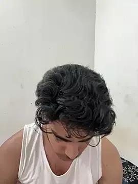 Gabbar765 webcams show profile image 