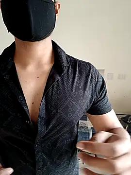 Gabbar765 from StripChat