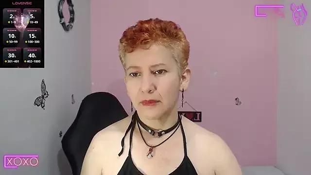 gabbie_carter69 from StripChat
