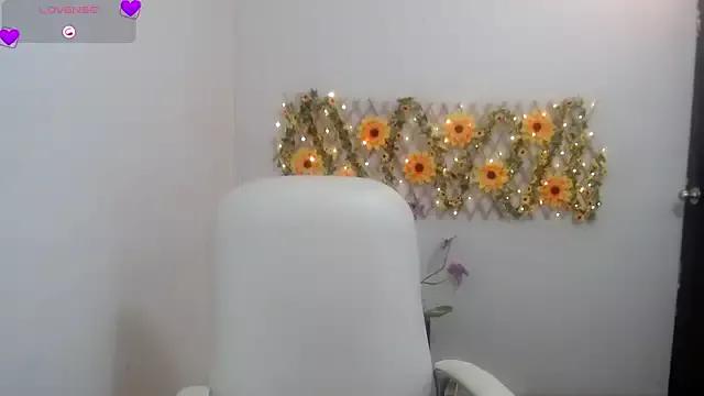 gabbie_carter69 from StripChat