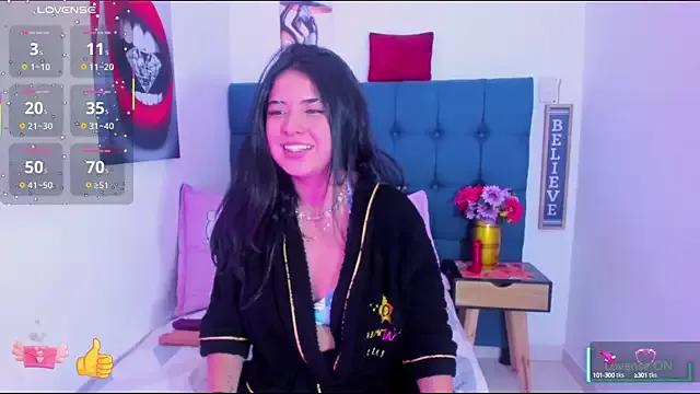 Discover our girls online shows and discover the company of countless livestreamers, with stunning shapes, sex toys and more.