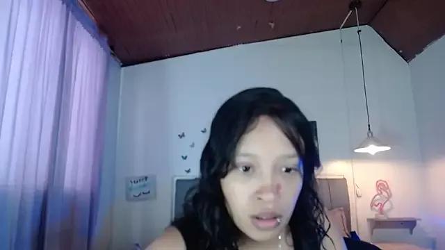 GabbieCutee_ from StripChat is Freechat