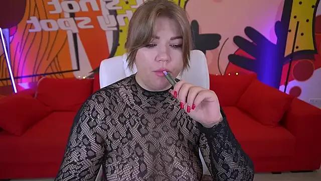 GabbieJay from StripChat