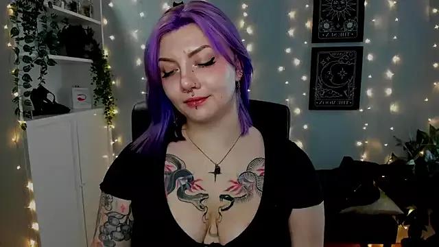 GabbiePerfect from StripChat