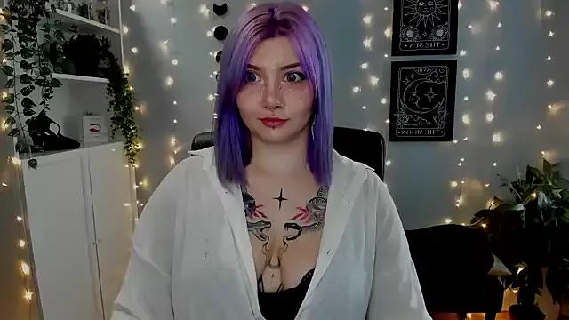 GabbiePerfect from StripChat