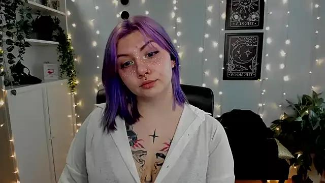GabbiePerfect from StripChat