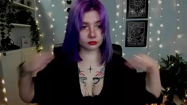 GabbiePerfect from StripChat