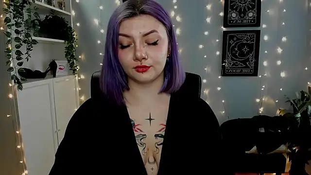 GabbiePerfect from StripChat