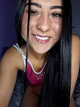 Gabby-01 from StripChat