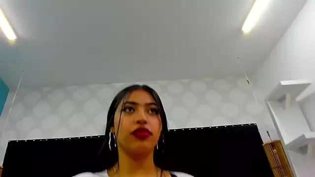 Gabby_Full_Nasty from StripChat is Freechat