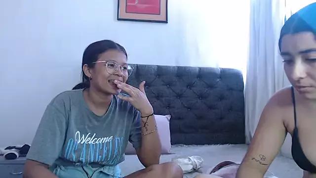 Gabby_skinny_ from StripChat