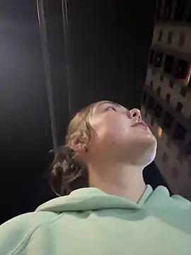 Gabbyfoox webcams show profile image 
