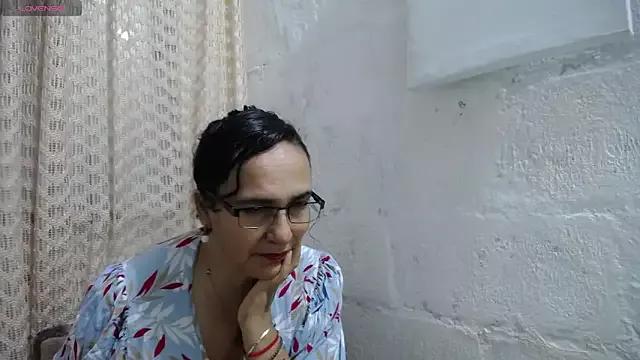 gabbyparker_ from StripChat is Freechat