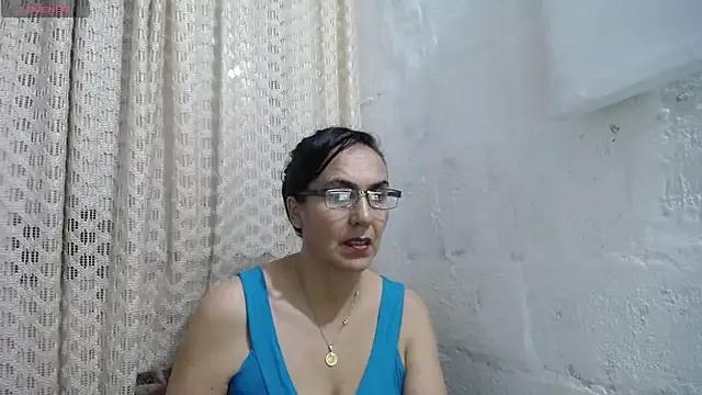 gabbyparker_ from StripChat is Freechat