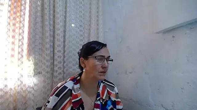 gabbyparker_ from StripChat