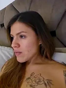 Gabbysantos_ from StripChat