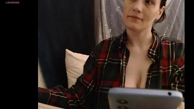 GabbyTate from StripChat