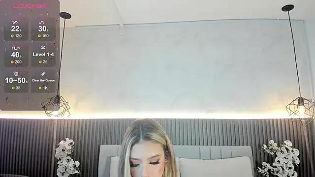 Discover our girls online shows and discover the company of countless livestreamers, with stunning shapes, sex toys and more.