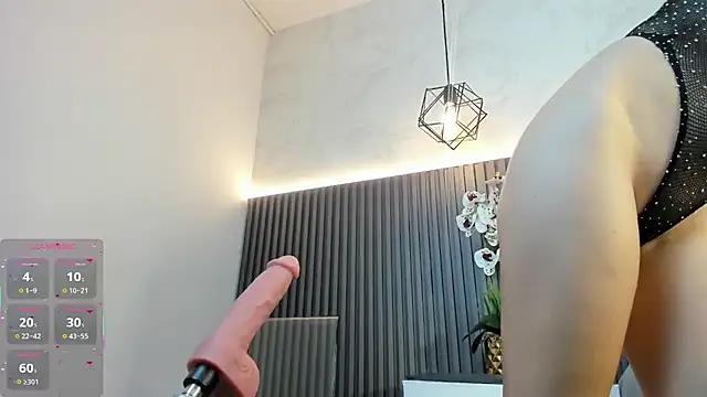 GabbyWhite_ from StripChat