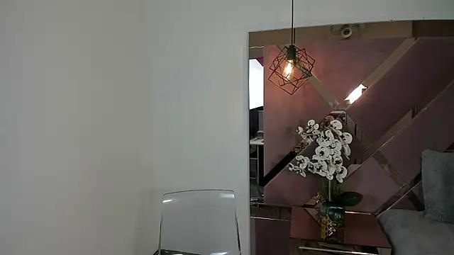 GabbyWhite_ from StripChat