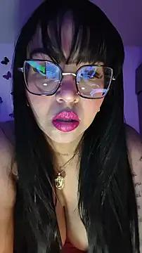 Gabilicious25 webcams show profile image 