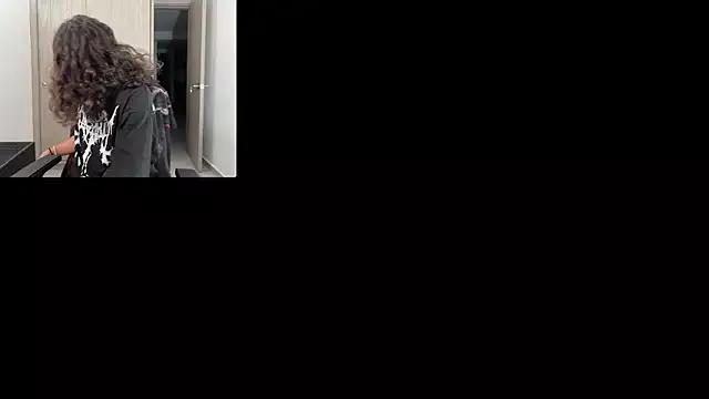 gabriel__manson from StripChat is Freechat