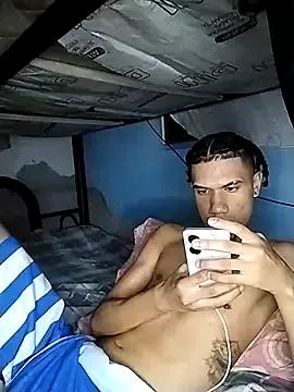 Gabriel_Stone from StripChat is Freechat