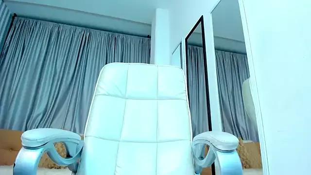 Gabriela_Anders webcams show profile image 