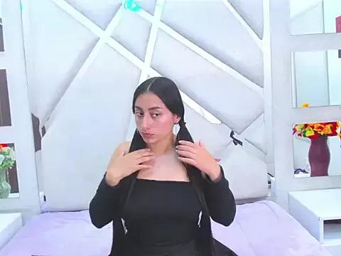 Gabriela_Hott_ webcams show profile image 