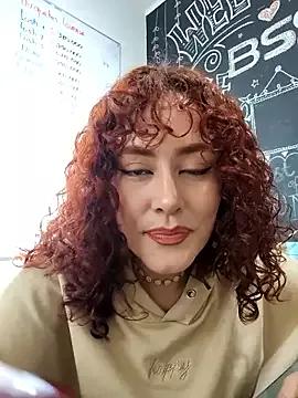 gabriela_loreti from StripChat is Freechat