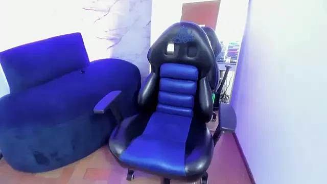 Gabrielaa_m_ webcams show profile image 