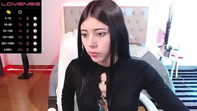 Discover our girls online shows and discover the company of countless livestreamers, with stunning shapes, sex toys and more.