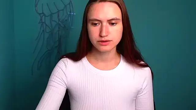 Gabriellagirl from StripChat is Freechat