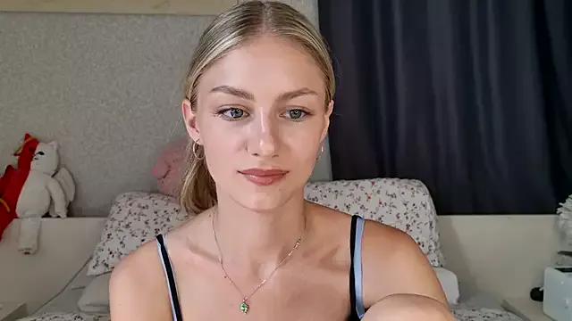 GabriellaOlsen webcams show profile image 
