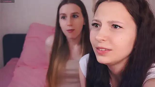 GabrielleLynchard from StripChat is Freechat