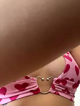 Gaby-Herrera from StripChat is Freechat
