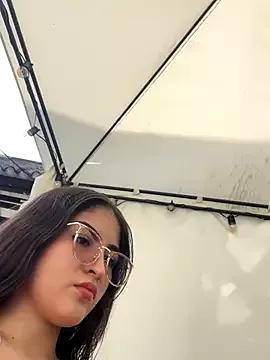 Gaby-Herrera from StripChat is Freechat